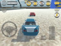 Extreme Racing Real Stunt Flying Car screenshot, image №1992103 - RAWG