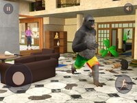 Scary Stranger: Gorilla Pranks screenshot, image №2969177 - RAWG