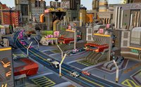 SimCity: Cities of Tomorrow Expansion Pack screenshot, image №614789 - RAWG