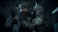 Resident Evil 2 (1-Shot Demo) screenshot, image №1804643 - RAWG