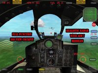 Gunship III - Combat Flight Simulator - FREE screenshot, image №1327905 - RAWG
