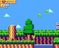 Amigo The Fox (Commodore Amiga) screenshot, image №2904768 - RAWG