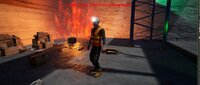 Building Site Escape screenshot, image №2583826 - RAWG