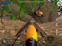 Wasp Nest Simulation Full screenshot, image №2174339 - RAWG