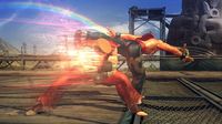 Tekken Revolution screenshot, image №610894 - RAWG