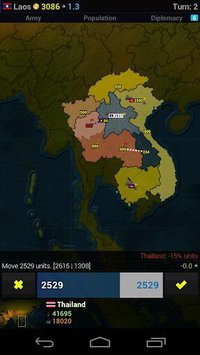 Age of Civilizations Asia screenshot, image №2101755 - RAWG