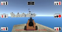 supernatural castle destroyer screenshot, image №1988001 - RAWG