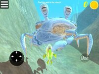 FEEDING AND GROW - 3D FISH screenshot, image №2456451 - RAWG