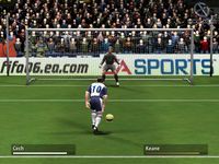 FIFA 06 screenshot, image №431246 - RAWG