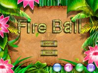 Fire Ball - Classic Casual Puzzle Game screenshot, image №52430 - RAWG