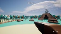 ChickenMayhem screenshot, image №3464677 - RAWG