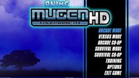 Anime Tournament HD screenshot, image №1005807 - RAWG