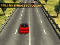 City Highway Racer Car Fast Traffic - Real Games screenshot, image №981544 - RAWG