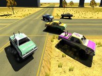 Demolition Derby Crash Racing: Free Play Car War screenshot, image №2125750 - RAWG