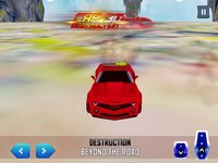 Xtreme Car Destruction League screenshot, image №2174085 - RAWG