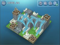 Flow Water Fountain 3D Puzzle screenshot, image №1815093 - RAWG