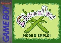 Team 6 - Chomallow screenshot, image №3563682 - RAWG