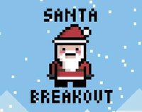 Santa Breakout screenshot, image №1288212 - RAWG