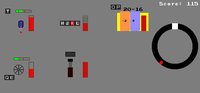 Cycles Per Second screenshot, image №1865199 - RAWG