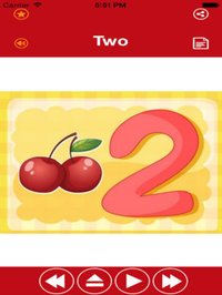 kids Counting 123- For Preschool Math Learner screenshot, image №1645842 - RAWG