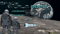 Space World 2020 screenshot, image №2349413 - RAWG