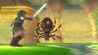 The Legend of Zelda: Skyward Sword screenshot, image №780671 - RAWG