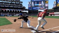 MLB 11 The Show screenshot, image №635165 - RAWG