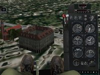 X-Plane 9 screenshot, image №543281 - RAWG