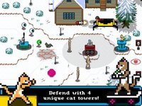 Cats & Cosplay: Tower Defense screenshot, image №1668253 - RAWG