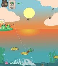 Fly Fishin' screenshot, image №3385487 - RAWG