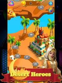 Arab Jewel City screenshot, image №2987653 - RAWG