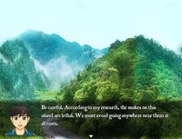 A Relic in the Jungle screenshot, image №1921787 - RAWG