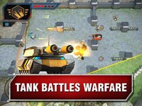 Tank Forces - Iron Hero screenshot, image №1773113 - RAWG