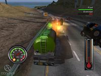 Big Mutha Truckers screenshot, image №347185 - RAWG