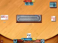 Cribbage - Crib & Peg Game screenshot, image №895657 - RAWG