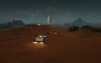 Surviving Mars screenshot, image №235449 - RAWG