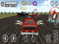 Car Fight Multiplayer Battle screenshot, image №1992457 - RAWG