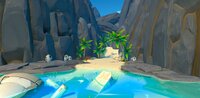 Planet Initium Prototype screenshot, image №2550864 - RAWG