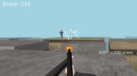 Rooftop Shooter screenshot, image №3324752 - RAWG