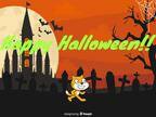 Halloween Memory Game screenshot, image №2905910 - RAWG