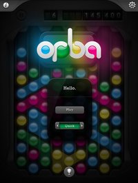 Orba screenshot, image №2068146 - RAWG