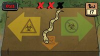 THE SNAKES ARE HERE!!! screenshot, image №2942594 - RAWG