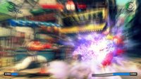 Street Fighter IV screenshot, image №490754 - RAWG