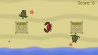 Beach blast (itch) screenshot, image №2442108 - RAWG