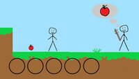 The Stickman life DEMO screenshot, image №3393439 - RAWG