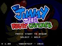 Jimmy The Fruit Catcher (SGDK) screenshot, image №3735613 - RAWG