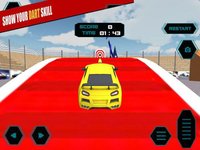 Target Car Speed Jump 3D screenshot, image №1676171 - RAWG