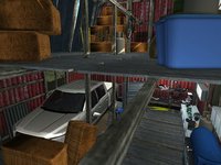 Fix My Truck: 4x4 Pickup! LITE screenshot, image №2062807 - RAWG