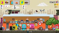 Monster Meals screenshot, image №4150219 - RAWG