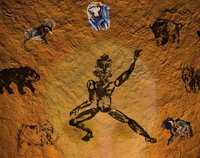 Cave Dancer screenshot, image №1276279 - RAWG